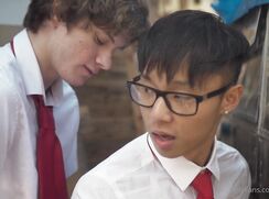 Shane_Gay School Porn Boys
