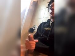 SHAQUAN BUSTS ONE ON THE BOWL