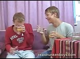 Share drinks and fuck !!!