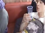 Sharing Aaron Gay Porn Videos