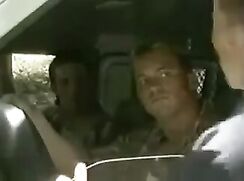 Sharing The Hitchhiker..