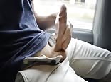 Shaved Cocky Bus Right Boys Porn Public