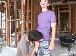 shawn that hung hotboy adventure