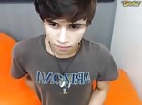 Sheskyhot - moaning cumshot and taste