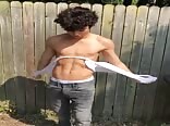 shirt rip gay teen porn