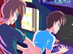 ♥ Shoot 'Em Up ♥