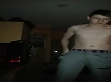 shooting in the dark