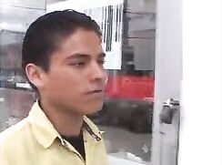 Shopping à Rio