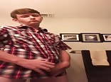 Short but hot twink gay tube
