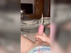 [Short clips][033] - Jerk and cumshots