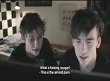 Short-film Gay Tube Coming of Age