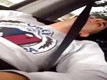 (SHORT) Hookup In Car Fingers Boys Ass & Cums Boys Porn