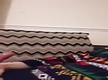 short vid - hung uk lad
