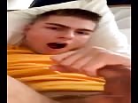 Short Vids:Josh Marine JackOff Gay Tube
