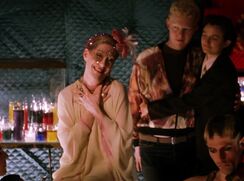 Shortbus (2006)