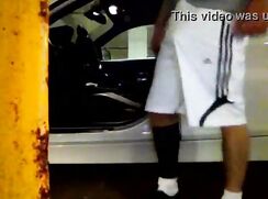 Shorts Bulge Boy