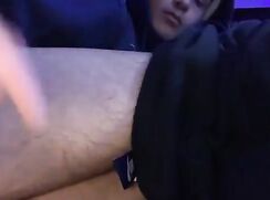Show Me that Straight Hole Dude