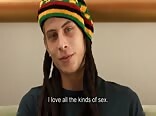 Show me your pretty beret boys porn