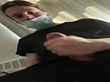 Show my penis mask Beautiful boys porn masturbate