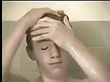Shower Boy