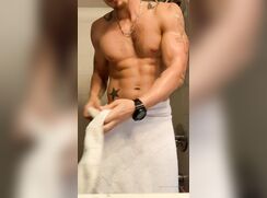 Shower Bro 5