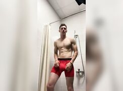 Shower bros 1