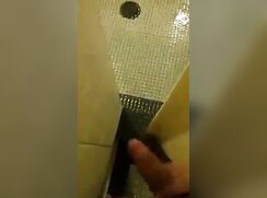 Shower Hands