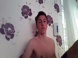 Shower Power 