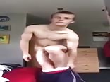 Showing off