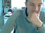 showing off the goods twink porn tube