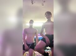 Showing Our Stuff