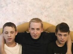 Shurik & Andru russe