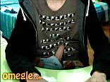 shy boy dick juice