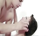 Shy boy gets fucked gay porn