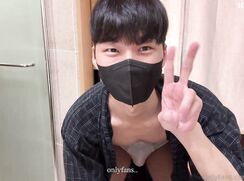 Shy Korean OF Model SOPILA YSH CENSORED 2025 2