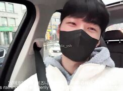 Shy Korean OF Model SOPILA YSH CENSORED 2025 7