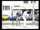 Siberian boys bi vin tage