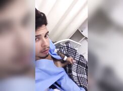 Sick and horny