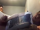 sideways stroker