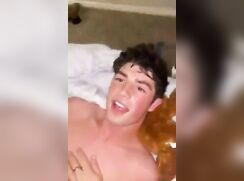 Signal Files: fresh cum on fresh teen boys, our favorite