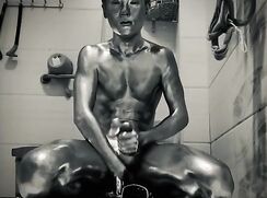 Silver Wanker