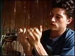 Simon Rex