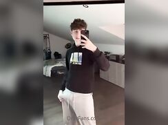 Simon shows us!