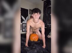 Since Halloween is now over