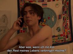 SINGLE OUT Trailer OZ with Deutsch Sub ZXSD