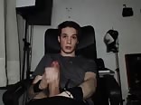 Sismo 1 Gay Porn Boy