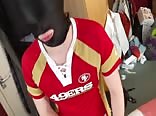 sissy boi NayT sucks Daddy Gay Teen Porn