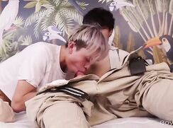 six couples in 3 videos
