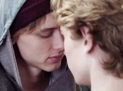skam - isak and even twink porn tube