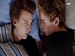 Skam * Isak & Even 10